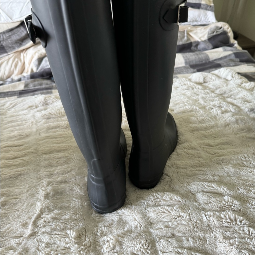Hunter Rain Boots - Picture 5 of 5